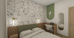 Phalerus Suites